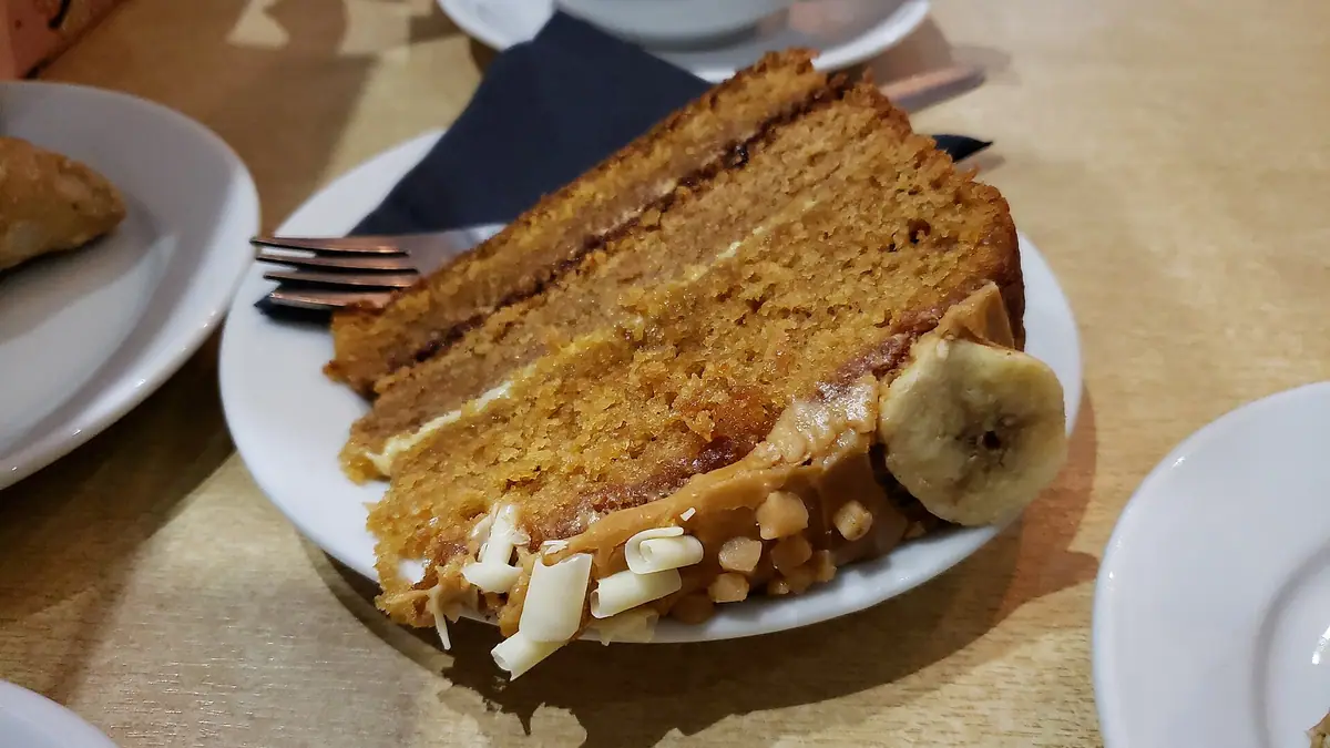Millies Cookies – cookie shop in Liverpool town centre